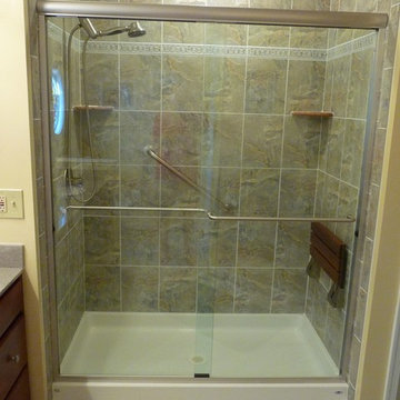 Bathrooms