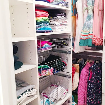 closets