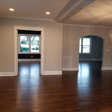 Home Renovation in Westwood