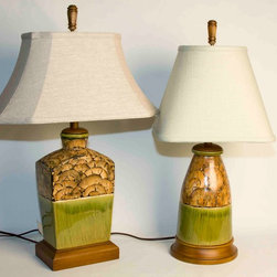 Lamps - Table Lamps