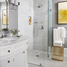 bathroom warren