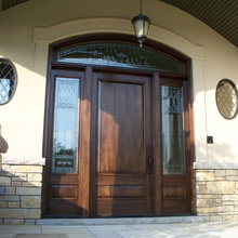 Entry Doors
