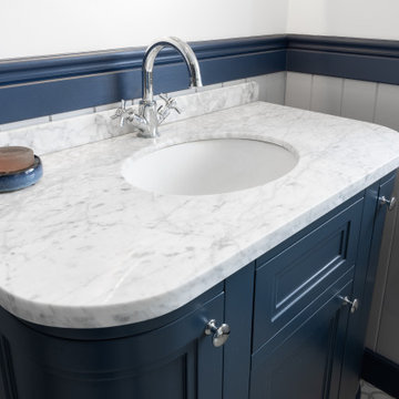 Bathroom - High End Bathrooms