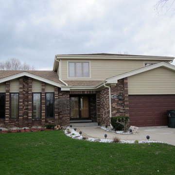 Windows & Siding Remodel, Elmhurst, IL