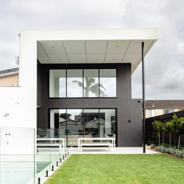 Smith Street, Merewether