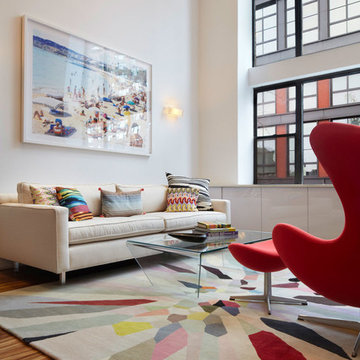 Warehouse Duplex
