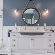 Boys' bathroom