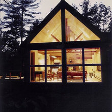 Chalet Mme Grenier