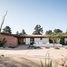 Outside Of House
