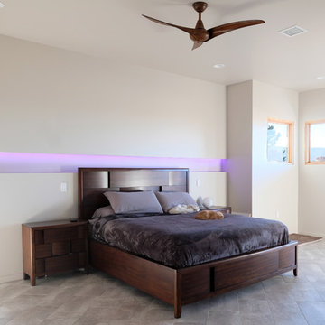 Spring Parade of Homes Entry#4 by Modern Dwellings LLC