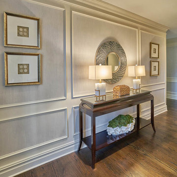 Venetian Plaster