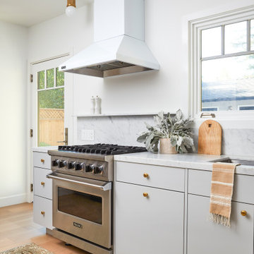 Palo Alto Project