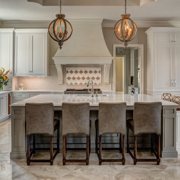Sailview Addition / Renovation