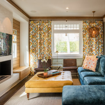 Downtown Palo Alto Home