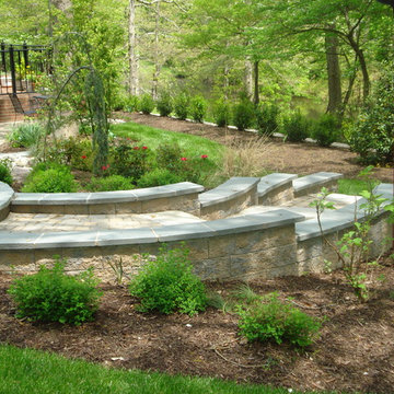 Mechanicsville Residence