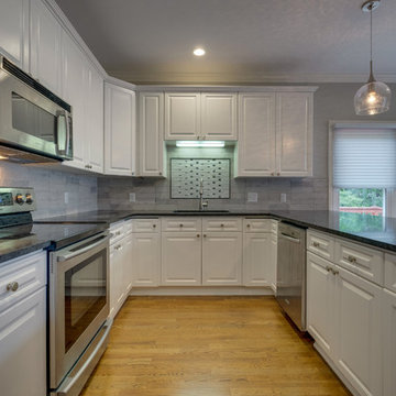 Green Hills Remodel