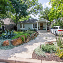 Landscaping