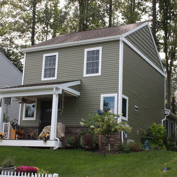 EP House