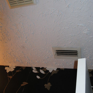 Two Bathroom Remodel January 2015