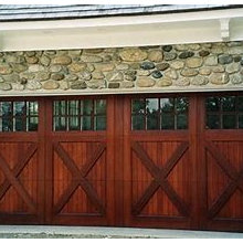 Garage Door