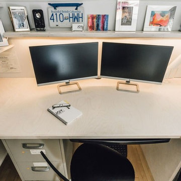 Home Office Studio