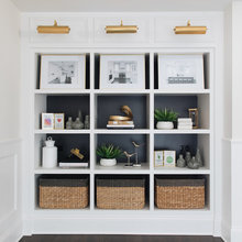 Shelves