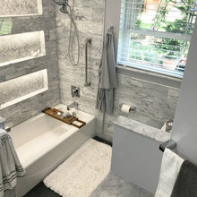 Bath Hardware