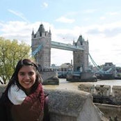 Nath Rodas's photo