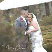 Courtney Calmon's photo