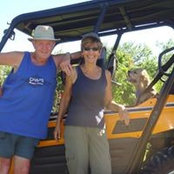 Ron Laking's photo