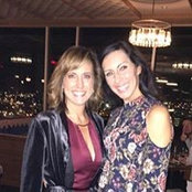 Kelly Roy's photo