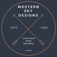 Western Sky Designs's profile photo