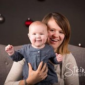 Bridget Chariton's photo