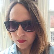 Joanna Borton's photo