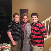 Kelley Marfiak's photo