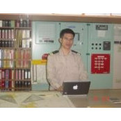 Ian Manaay's photo