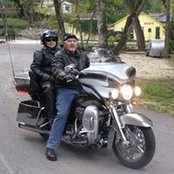Ron Adams's photo