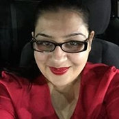 Linda Abramov's photo