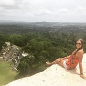 Olivia Zidek's photo