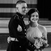 Riany Haffey's photo