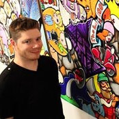 Anderson Illustrationss foto