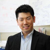 Daisuke Nagayama's photo