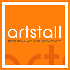 Artstall