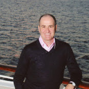 Martin Bourgeois's photo
