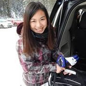 Foto von Cecily Zhang