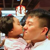Alfred Li's photo