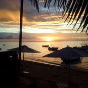 Bobby Ba's photo
