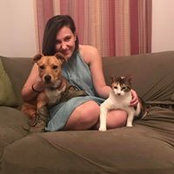 Zoe Wampole's photo