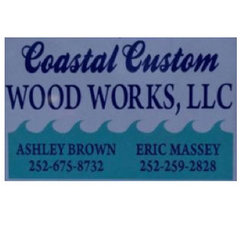 Coastal Custom Wood Works
