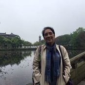 Mary Tan's photo